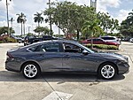 Used 2025 Honda Accord Sedan LX in DAVIE, FLORIDA (Photo 3)