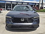 Used 2025 Honda Accord Sedan LX in DAVIE, FLORIDA (Photo 4)