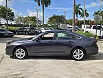 Used 2025 Honda Accord Sedan LX in DAVIE, FLORIDA (Photo 5)