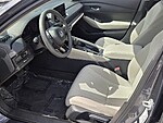 Used 2025 Honda Accord Sedan LX in DAVIE, FLORIDA (Photo 10)