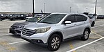 Used 2014 Honda CR-V EX-L in DAVIE, FLORIDA