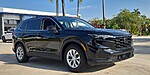 Used 2026 Honda CR-V LX in DAVIE, FLORIDA