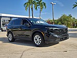 Used 2026 Honda CR-V LX in DAVIE, FLORIDA (Photo 1)