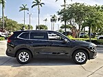 Used 2026 Honda CR-V LX in DAVIE, FLORIDA (Photo 3)