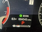 Used 2026 Honda CR-V LX in DAVIE, FLORIDA (Photo 21)