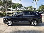 Used 2026 Honda CR-V LX in DAVIE, FLORIDA (Photo 4)