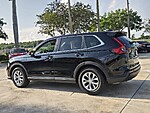 Used 2026 Honda CR-V LX in DAVIE, FLORIDA (Photo 7)