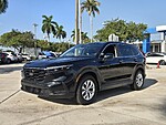 Used 2026 Honda CR-V LX in DAVIE, FLORIDA (Photo 8)