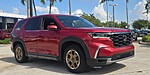 Used 2024 Honda Pilot EX-L 7 PASSENGER in DAVIE, FLORIDA