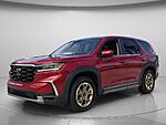 Used 2024 Honda Pilot EX-L 7 PASSENGER in DAVIE, FLORIDA (Photo 9)