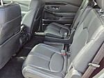 Used 2024 Honda Pilot EX-L 7 PASSENGER in DAVIE, FLORIDA (Photo 11)
