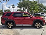 Used 2024 Honda Pilot EX-L 7 PASSENGER in DAVIE, FLORIDA (Photo 3)