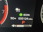 Used 2024 Honda Pilot EX-L 7 PASSENGER in DAVIE, FLORIDA (Photo 24)