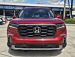 Used 2024 Honda Pilot EX-L 7 PASSENGER in DAVIE, FLORIDA (Photo 4)