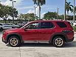 Used 2024 Honda Pilot EX-L 7 PASSENGER in DAVIE, FLORIDA (Photo 5)