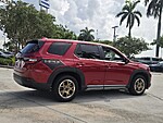 Used 2024 Honda Pilot EX-L 7 PASSENGER in DAVIE, FLORIDA (Photo 7)