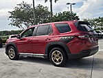 Used 2024 Honda Pilot EX-L 7 PASSENGER in DAVIE, FLORIDA (Photo 8)