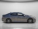 Used 2024 TOYOTA CAMRY SE in DAVIE, FLORIDA (Photo 3)