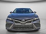 Used 2024 TOYOTA CAMRY SE in DAVIE, FLORIDA (Photo 4)