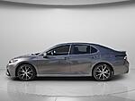 Used 2024 TOYOTA CAMRY SE in DAVIE, FLORIDA (Photo 5)
