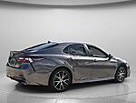 Used 2024 TOYOTA CAMRY SE in DAVIE, FLORIDA (Photo 6)