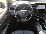 Used 2024 TOYOTA CAMRY SE in DAVIE, FLORIDA (Photo 11)