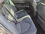 Used 2024 TOYOTA CAMRY SE in DAVIE, FLORIDA (Photo 14)