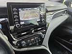 Used 2024 TOYOTA CAMRY SE in DAVIE, FLORIDA (Photo 19)