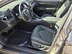 Used 2024 TOYOTA CAMRY SE in DAVIE, FLORIDA (Photo 9)