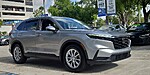 Used 2026 Honda CR-V EX in DAVIE, FLORIDA