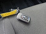 Used 2026 Honda CR-V EX in DAVIE, FLORIDA (Photo 21)