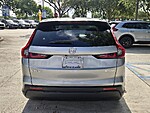 Used 2026 Honda CR-V EX in DAVIE, FLORIDA (Photo 6)