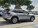 Used 2026 Honda CR-V EX in DAVIE, FLORIDA (Photo 7)