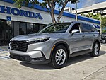 Used 2026 Honda CR-V EX in DAVIE, FLORIDA (Photo 9)