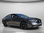 Used 2025 Honda Accord Sedan SE in DAVIE, FLORIDA (Photo 1)