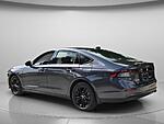Used 2025 Honda Accord Sedan SE in DAVIE, FLORIDA (Photo 5)