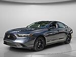 Used 2025 Honda Accord Sedan SE in DAVIE, FLORIDA (Photo 6)