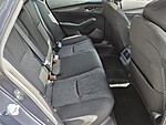 Used 2025 Honda Accord Sedan SE in DAVIE, FLORIDA (Photo 13)