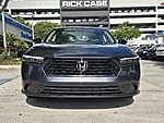 Used 2025 Honda Accord Sedan SE in DAVIE, FLORIDA (Photo 3)