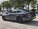 Used 2025 Honda Accord Sedan SE in DAVIE, FLORIDA (Photo 5)