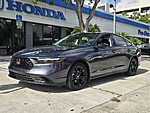 Used 2025 Honda Accord Sedan SE in DAVIE, FLORIDA (Photo 6)