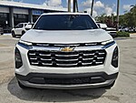 Used 2026 CHEVROLET EQUINOX FWD LT in DAVIE, FLORIDA (Photo 4)