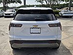 Used 2026 CHEVROLET EQUINOX FWD LT in DAVIE, FLORIDA (Photo 6)