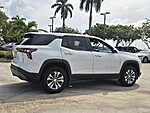 Used 2026 CHEVROLET EQUINOX FWD LT in DAVIE, FLORIDA (Photo 7)