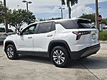 Used 2026 CHEVROLET EQUINOX FWD LT in DAVIE, FLORIDA (Photo 8)