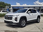 Used 2026 CHEVROLET EQUINOX FWD LT in DAVIE, FLORIDA (Photo 9)