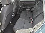 Used 2024 Honda HR-V SPORT in DAVIE, FLORIDA (Photo 11)