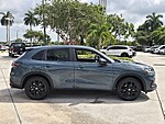 Used 2024 Honda HR-V SPORT in DAVIE, FLORIDA (Photo 3)