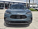 Used 2024 Honda HR-V SPORT in DAVIE, FLORIDA (Photo 4)