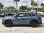 Used 2024 Honda HR-V SPORT in DAVIE, FLORIDA (Photo 5)